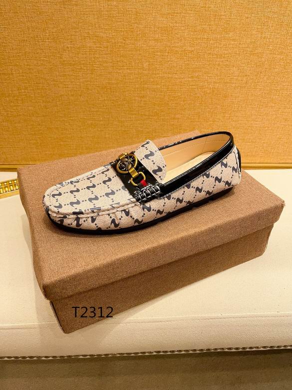 Gucci sz38-46 h1123